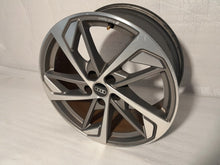 Load image into Gallery viewer, 1x Alufelge 18 Zoll 8.0" 5x112 8W0601025EK Audi Rim Wheel FEL7397259008ck