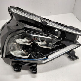 Frontscheinwerfer Citroën C4 III 73374698 Full LED Rechts Scheinwerfer Headlight SCH3097688213hd