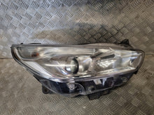 Laden Sie das Bild in den Galerie-Viewer, Frontscheinwerfer Ford Galaxy EM2B-13W029-AF Rechts Scheinwerfer Headlight