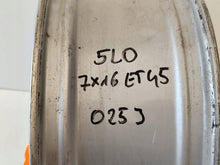 Load image into Gallery viewer, 1x Alufelge 16 Zoll 5x112 5L0601025J Skoda Yeti Rim Wheel FEL7014333917pi