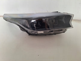 Frontscheinwerfer Kia Xceed 92102-J7850 LED Rechts Scheinwerfer Headlight