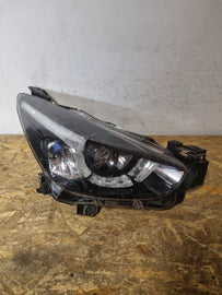 Frontscheinwerfer Mazda II R7ZZXA LED Rechts Scheinwerfer Headlight