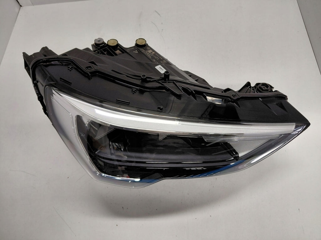 Frontscheinwerfer Audi Q3 83A941012 LED Rechts Scheinwerfer Headlight SCH7049434778hb