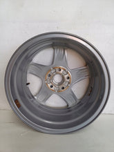 Load image into Gallery viewer, 1x Alufelge 16 Zoll 6.5" 5x108 50ET Glanz Grau JX7J-1007-A1C Ford Focus FEL7022186537rg