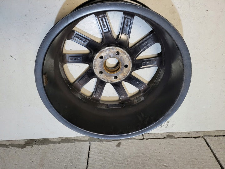 1x Alufelge 17 Zoll 7.5" 5x112 40ET Rim Wheel FEL8496920822vm