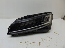 Laden Sie das Bild in den Galerie-Viewer, Frontscheinwerfer Skoda Superb III 3V1941015D LED Links Scheinwerfer Headlight SCH1404436172yk