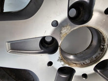 Load image into Gallery viewer, 1x Alufelge 18 Zoll 7.0" 5x112 46ET Glanz A1564010500 Mercedes-Benz X156 FEL9257707730hm