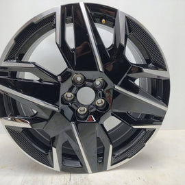 1x Alufelge 19 Zoll 5x108 9842668980 Peugeot 3008 Rim Wheel FEL5130574560ff