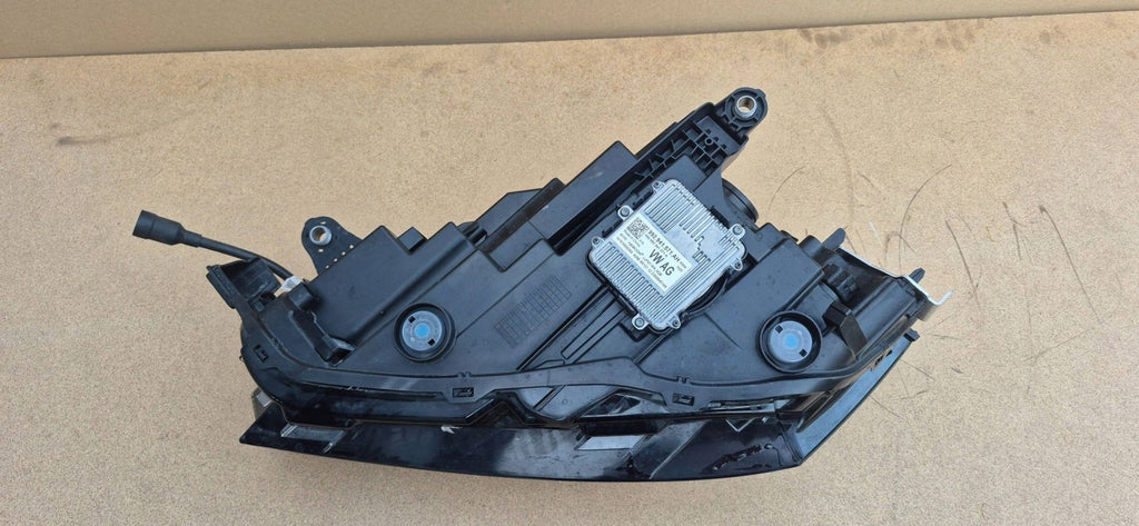Frontscheinwerfer Skoda Superb I 3P1941016 Rechts Scheinwerfer Headlight SCH1979051695it