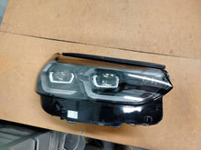 Laden Sie das Bild in den Galerie-Viewer, Frontscheinwerfer BMW G01 G02 5A29232 Full LED Rechts Scheinwerfer Headlight SCH2388294228lo