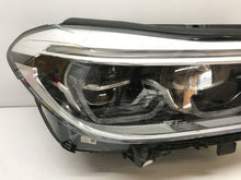 Laden Sie das Bild in den Galerie-Viewer, Frontscheinwerfer BMW 6 G32 7496444 LED Rechts Scheinwerfer Headlight SCH1746612197vi