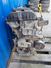 Laden Sie das Bild in den Galerie-Viewer, Motor Kia Rio IV G4LA 1.2 83PS 62kW 2017 Benzin Engine Unkomplett MOT9132709475pw