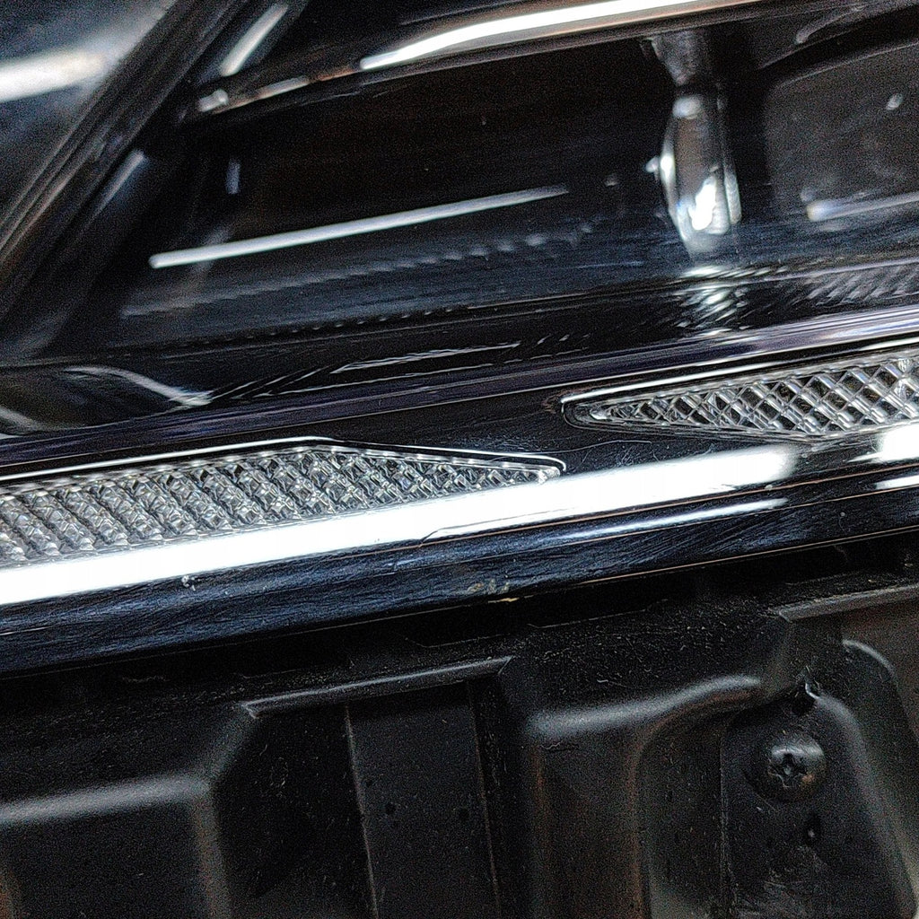 Frontscheinwerfer Kia Ev6 92101CV1 Links Scheinwerfer Headlight