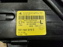 Laden Sie das Bild in den Galerie-Viewer, Frontscheinwerfer Skoda Octavia III 5E1941015 Links Scheinwerfer Headlight SCH7844847439uu