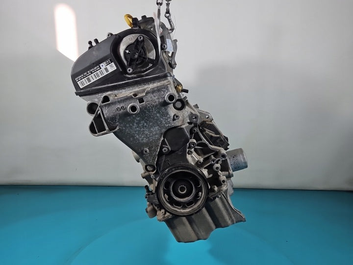 Motor Skoda Octavia III DPC 1.5 TSI 150PS 110kW 2019 Benzin Engine Unkomplett MOT3694639230bb