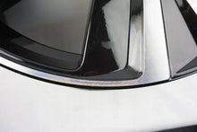 Load image into Gallery viewer, 1x Alufelge 19 Zoll 8.5" 5x108 47ET Matt Schwarz 32243394 Volvo S90 V90 FEL9695002472zl