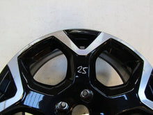 Laden Sie das Bild in den Galerie-Viewer, 1x Alufelge 18 Zoll 7.0" 4x108 35ET 9835097680 Opel Mokka Rim Wheel FEL8015187247ce