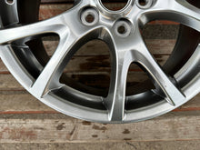 Laden Sie das Bild in den Galerie-Viewer, 1x Alufelge 17 Zoll 7.0&quot; 5x114.3 55ET 9965277070 Mazda Mx-5 Rim Wheel