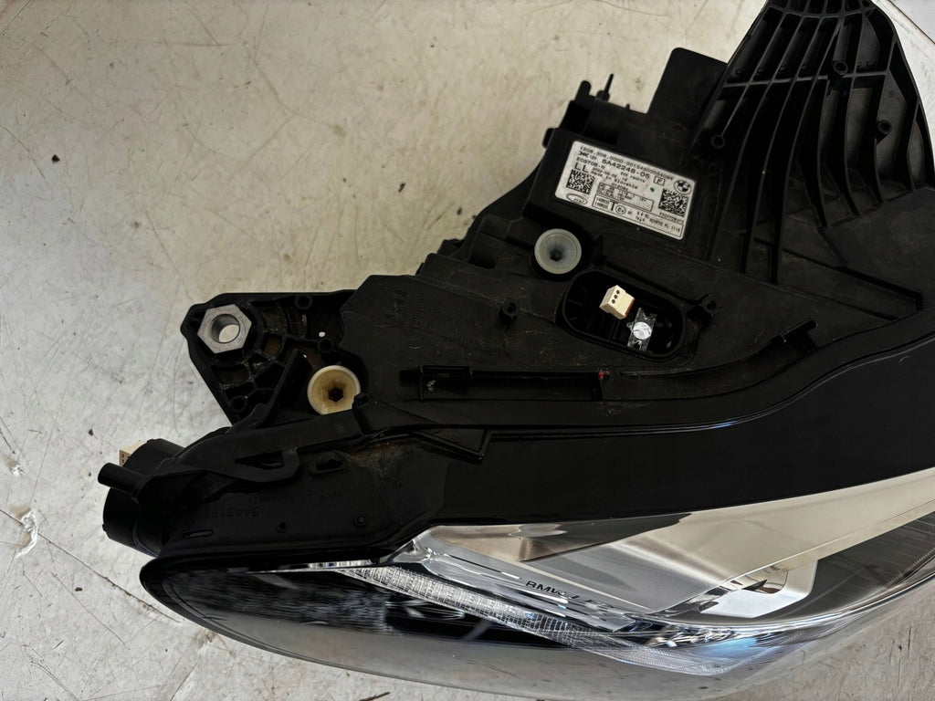 Frontscheinwerfer BMW 2 Active Tourer U06 5A422485 12083060000 Rechts Headlight SCH2183204146qj