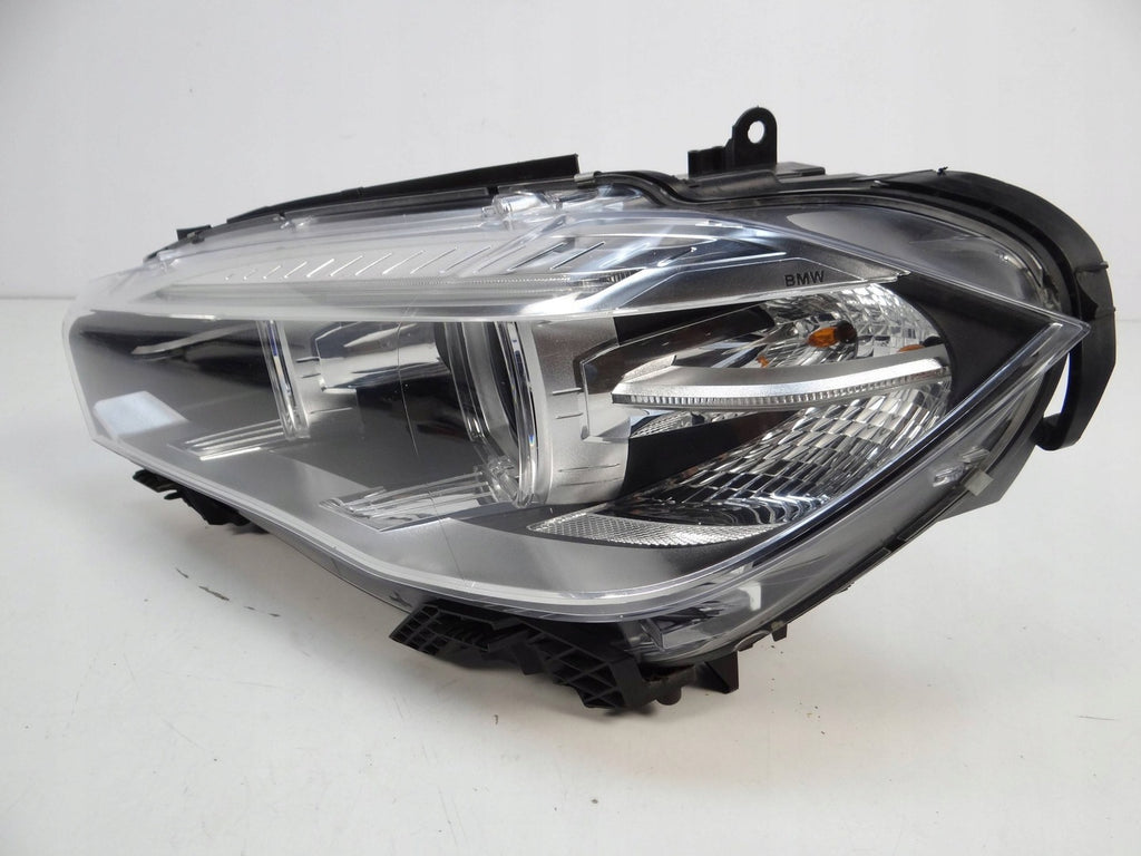 Frontscheinwerfer BMW X5 F15 7424173 Xenon Links Scheinwerfer Headlight SCH4283988218vf