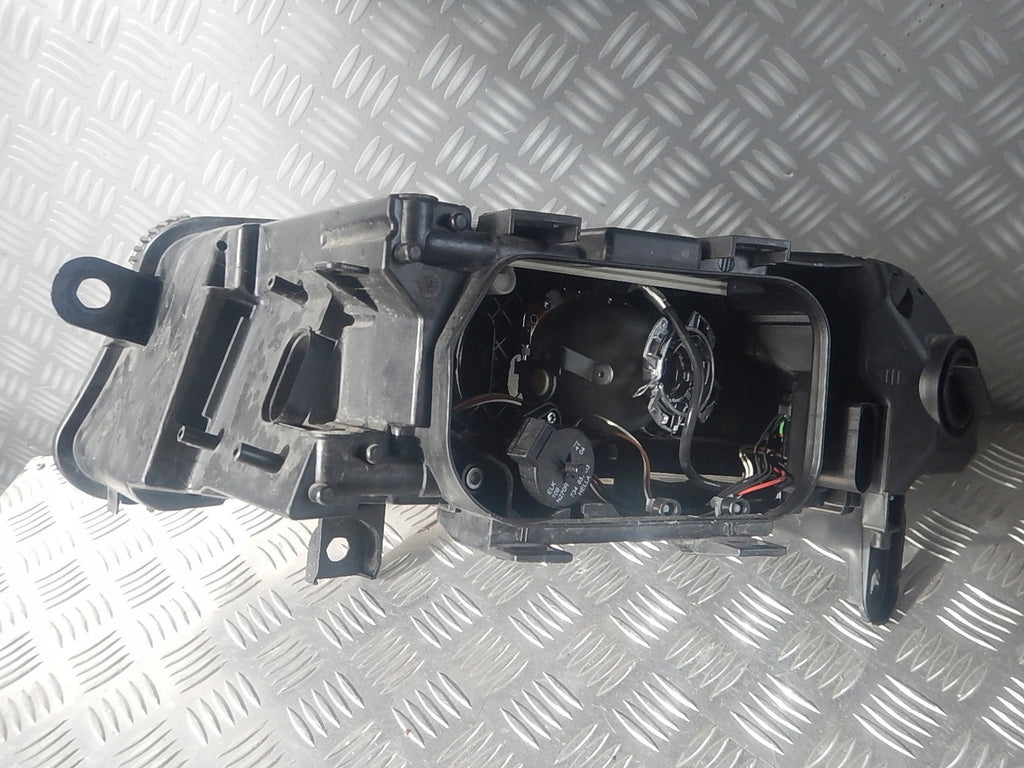 Frontscheinwerfer Audi A6 C6 Xenon Rechts Scheinwerfer Headlight
