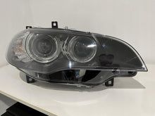 Load image into Gallery viewer, Frontscheinwerfer BMW X6 E71 7287014 Xenon Rechts Scheinwerfer Headlight SCH6003115762wv