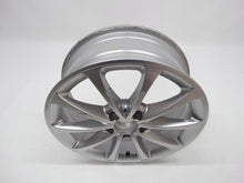 Load image into Gallery viewer, 1x Alufelge 17 Zoll 6.5&quot; 5x112 44ET Glanz Silber A1774010300 Mercedes-Benz W177