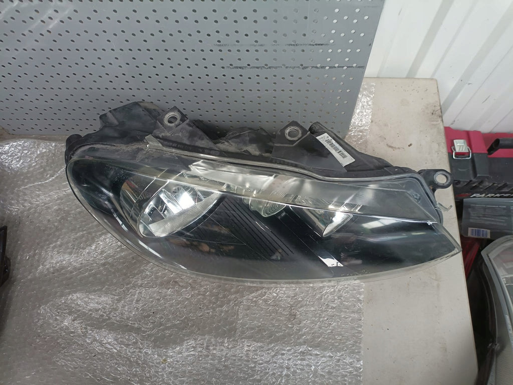 Frontscheinwerfer VW Golf VI 5K0941006C Rechts Scheinwerfer Headlight SCH2173020259lm