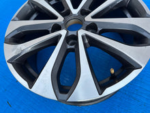 Load image into Gallery viewer, 1x Alufelge 16 Zoll 6.5" 5x114.3 403005287R Renault Rim Wheel FEL8757819875dr