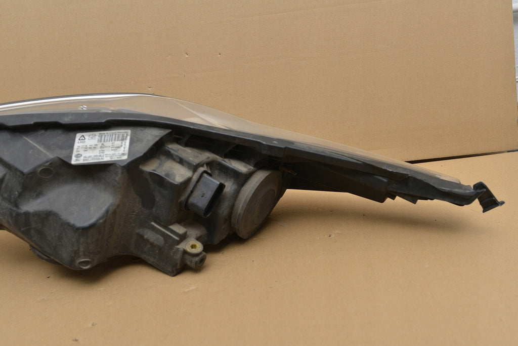 Frontscheinwerfer Ford Fiesta I 8A61-13W029-AJ Rechts Scheinwerfer Headlight SCH6031934581dh