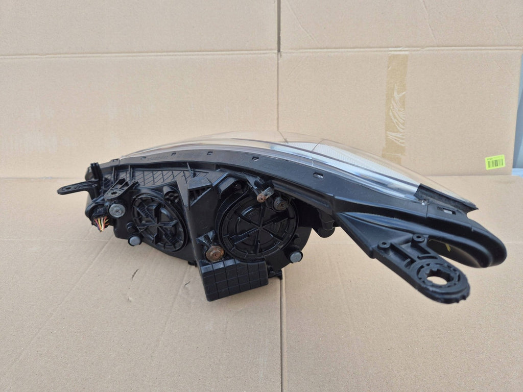 Frontscheinwerfer Hyundai II Rechts Scheinwerfer Headlight SCH7042435171xk