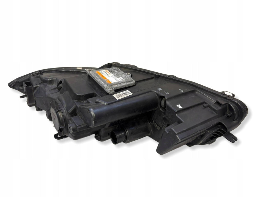 Frontscheinwerfer Jaguar Xf X250 VPCX2X13W029AK Rechts Scheinwerfer Headlight SCH5657792045my