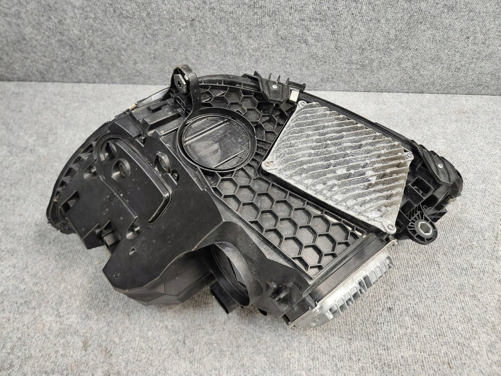 Frontscheinwerfer Mercedes-Benz W206 A2069063003 LED Rechts Headlight SCH5662699663ql