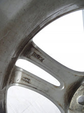 Load image into Gallery viewer, 1x Alufelge 18 Zoll 8.5" 5x120 47ET 6868378 BMW F30 F31 Rim Wheel FEL8196611402ji