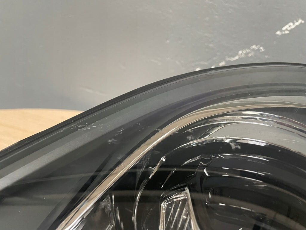 Frontscheinwerfer Porsche Cayenne 7P5941753AB Links Scheinwerfer Headlight SCH6293286915hc