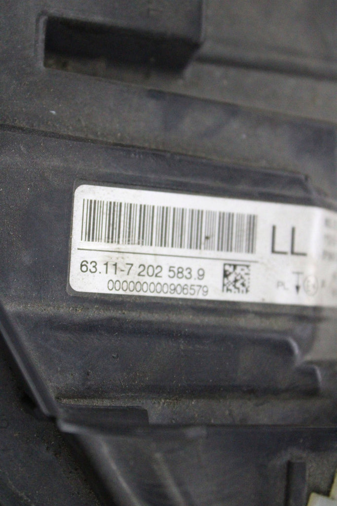 Frontscheinwerfer BMW E91 E90 7202583 7172536 Links Scheinwerfer Headlight SCH9892883432nh