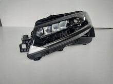 Laden Sie das Bild in den Galerie-Viewer, Frontscheinwerfer Skoda Superb III 3V1941015D Full LED Links Headlight