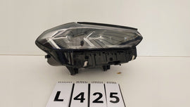 Frontscheinwerfer BMW X3 G01 X4 G02 5A29209 LED Rechts Scheinwerfer Headlight SCH1199438464rs