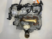 Load image into Gallery viewer, Motor Mercedes-Benz W212 272977 3.5 272PS 200kW 105TKm 2011 Benzin Komplett