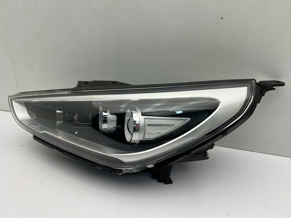 Frontscheinwerfer Hyundai I30 III 92101-64XXX Full LED Links Headlight