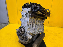 Load image into Gallery viewer, Motor BMW 5 E60 E61 M57TUE2 3.0 231PS Diesel Engine Unkomplett MOT5489719394ve