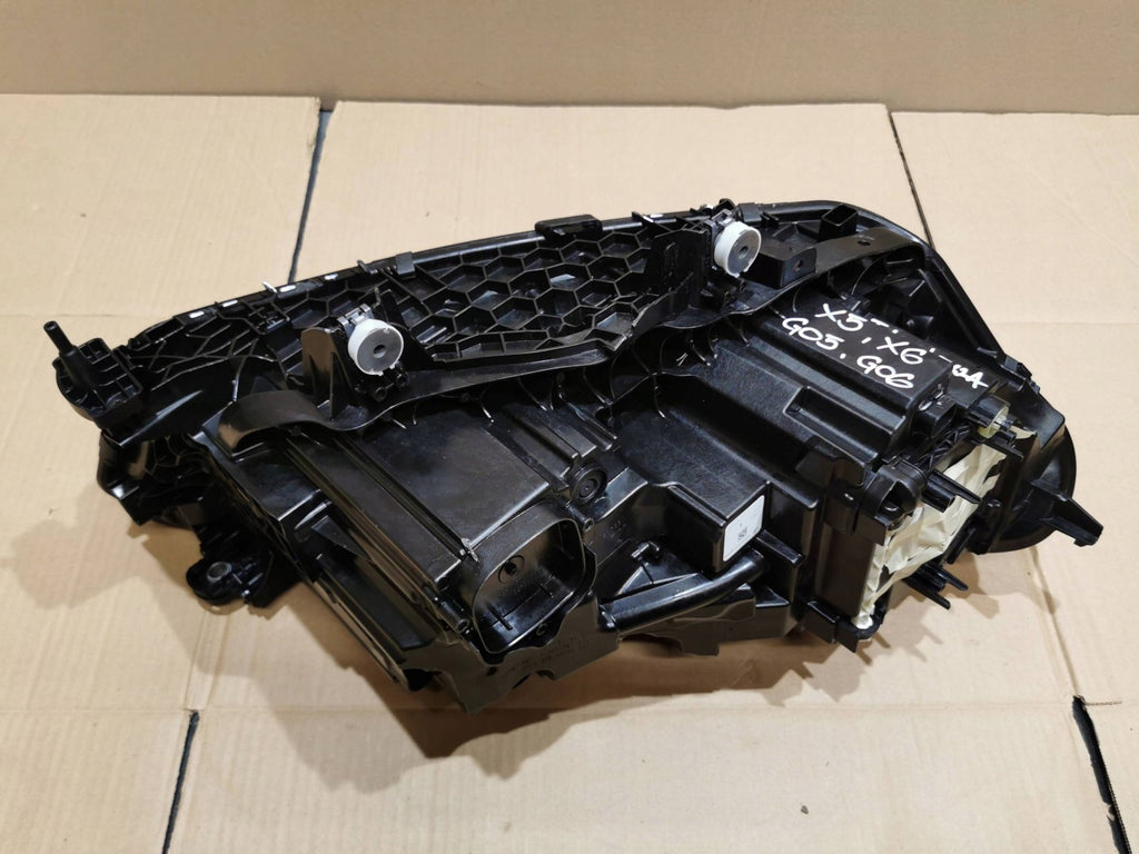Frontscheinwerfer BMW X5 G05 G06 5A8E115-01 Links Scheinwerfer Headlight SCH1301060940rt