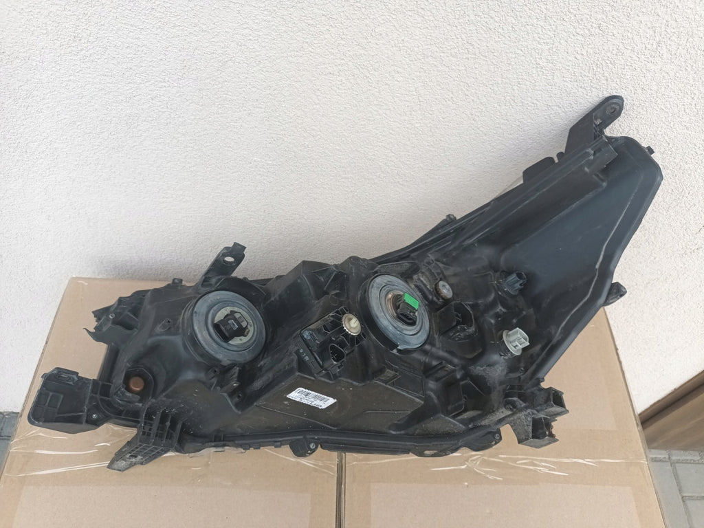 Frontscheinwerfer Toyota Hilux VIII 81110-0KK60 Rechts Scheinwerfer Headlight SCH1005531594es