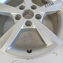Load image into Gallery viewer, 1x Alufelge 16 Zoll 6.5" 5x112 43ET Glanz Silber 8V5071496 Audi A3 Rim Wheel FEL5124620217cn