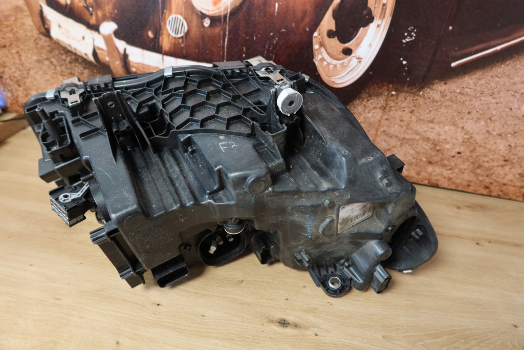 Frontscheinwerfer BMW X3 G01 G02 8739653-04 LED Links Scheinwerfer Headlight SCH5082435514au