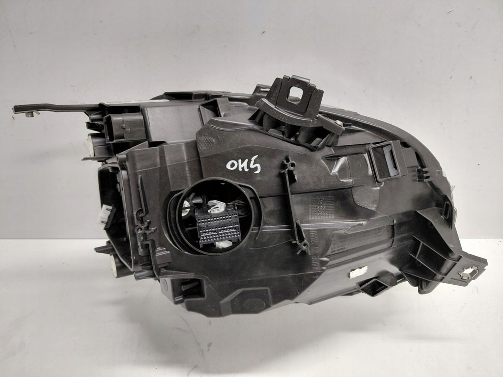 Frontscheinwerfer Mini F56 F55 5A01962 Full LED Ein Satz Scheinwerfer Headlight SCH1284731136gy
