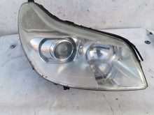 Laden Sie das Bild in den Galerie-Viewer, Frontscheinwerfer Citroën C5 II 9661316980 Xenon Rechts Scheinwerfer Headlight