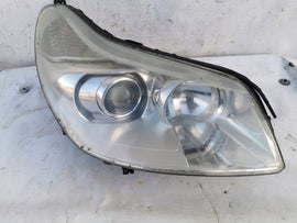Frontscheinwerfer Citroën C5 II 9661316980 Xenon Rechts Scheinwerfer Headlight