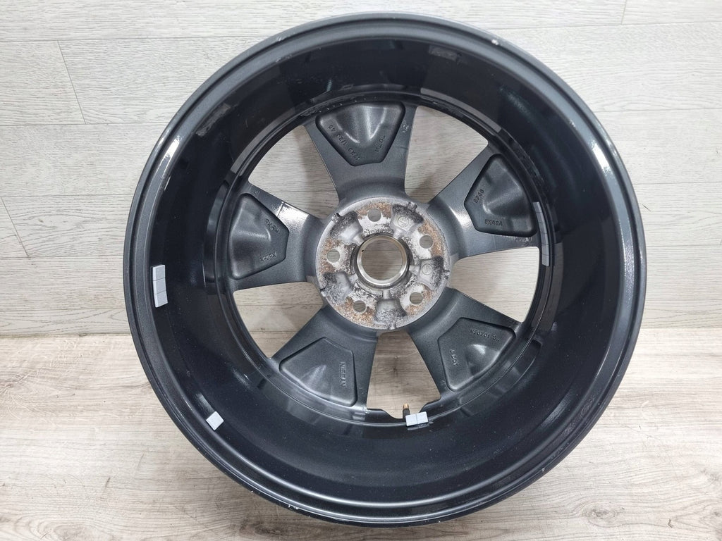 1x Alufelge 17 Zoll N50701 Nissan Pulsar Rim Wheel