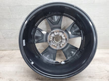 Load image into Gallery viewer, 1x Alufelge 17 Zoll N50701 Nissan Pulsar Rim Wheel